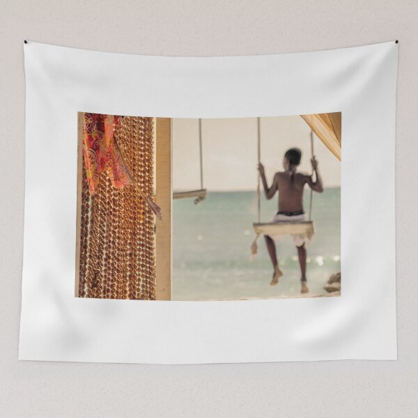 Item preview, Boa Vista, no stress designed and sold by Geoff Shoults.