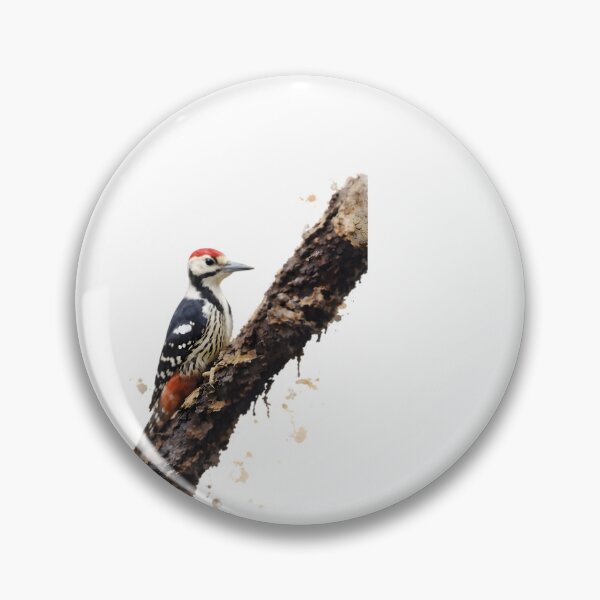 Item preview, Okinawa Woodpecker (Noguchi-gera) designed and sold by HOMETOWN86.