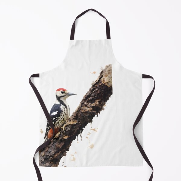 Item preview, Okinawa Woodpecker (Noguchi-gera) designed and sold by HOMETOWN86.