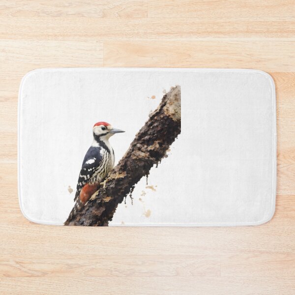 Item preview, Okinawa Woodpecker (Noguchi-gera) designed and sold by HOMETOWN86.