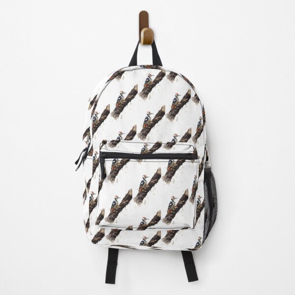 Item preview, Okinawa Woodpecker (Noguchi-gera) designed and sold by HOMETOWN86.
