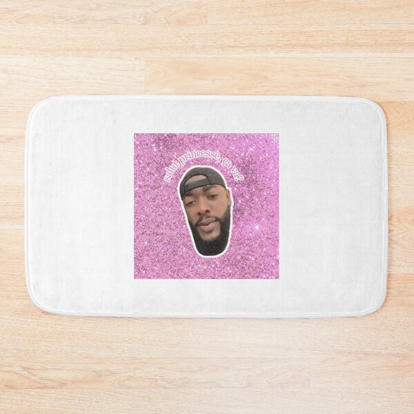Item preview, Hi princess, how are you? (Same French) designed and sold by Crealice.