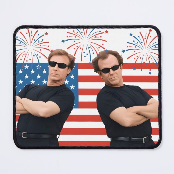 Item preview, On the Fourth of July Boats Hoes and Freedom designed and sold by DVMavix.
