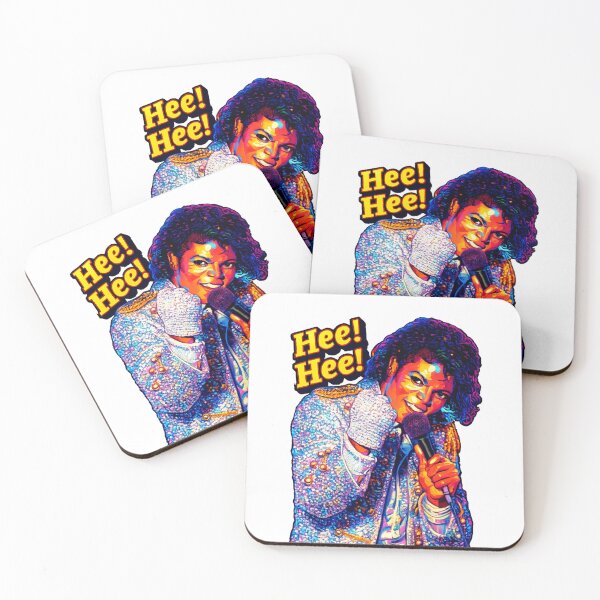 Item preview, MJ Hee! Hee! designed and sold by The Art by Rossouw.