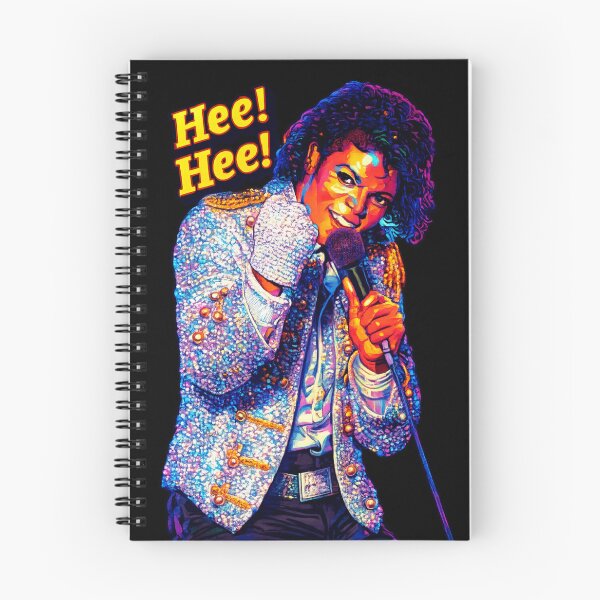 Item preview, MJ Hee! Hee! designed and sold by The Art by Rossouw.