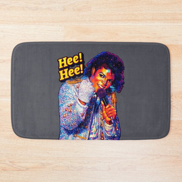 Item preview, MJ Hee! Hee! designed and sold by The Art by Rossouw.