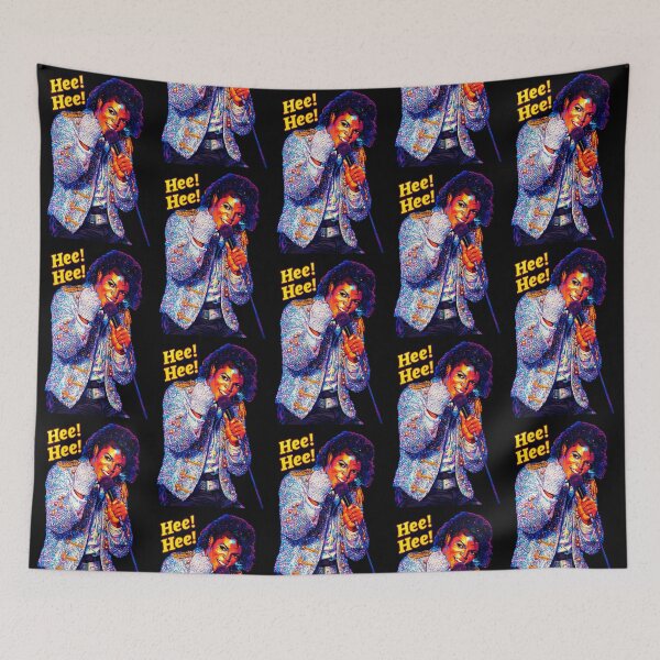 Item preview, MJ Hee! Hee! designed and sold by The Art by Rossouw.