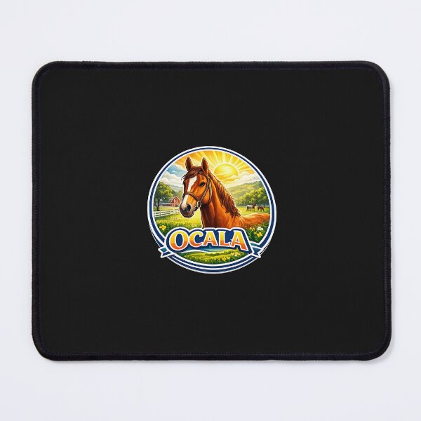 Item preview, Ocala - The Horses designed and sold by nona003.