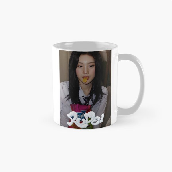 Item preview, Hearts2Hearts Juun Rude Era Cute Fanart Poster Design designed and sold by Valereekmerch.