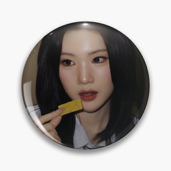 Item preview, Hearts2Hearts Juun Rude Inspired Pretty K-pop Design designed and sold by Valereekmerch.