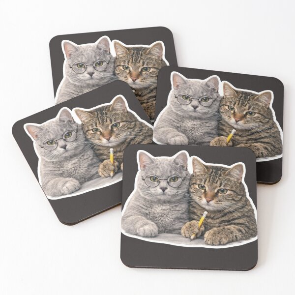Item preview, Funny Pets Moments designed and sold by Nika Art Studio.