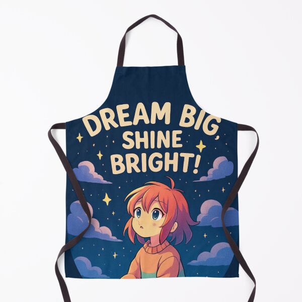 Item preview, Dream Big - motivational quote designed and sold by GUNAPRIYAA.