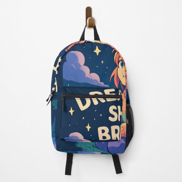 Item preview, Dream Big - motivational quote designed and sold by GUNAPRIYAA.