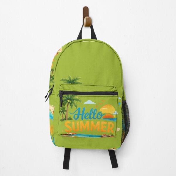 Item preview, HELLO SUMMER designed and sold by BodaZZ.