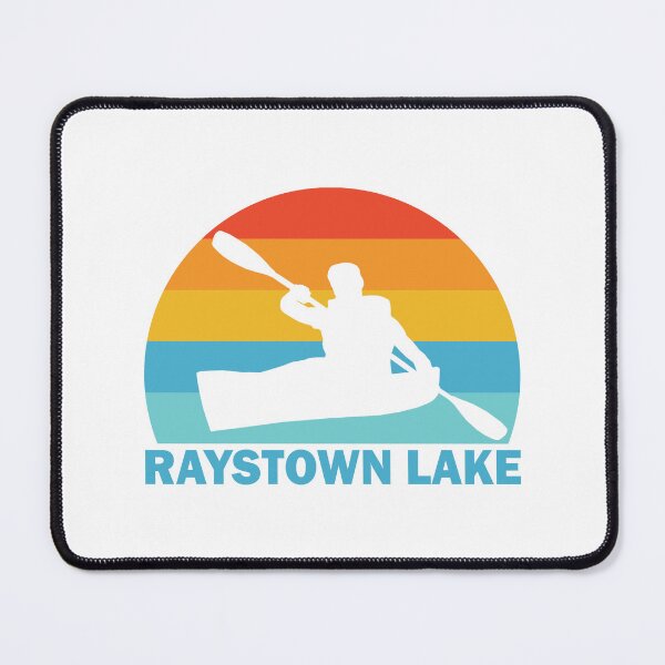 Item preview, Raystown Lake Pennsylvania Kayak designed and sold by Esskay Designs.
