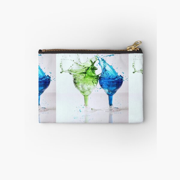 Item preview, Double Splash  designed and sold by Karen E Camilleri.