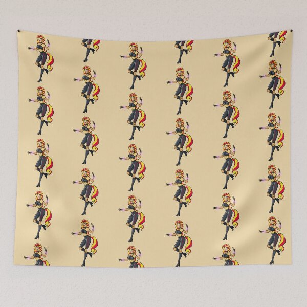 Item preview, Rave Sunset Shimmer designed and sold by Dafu Arts.