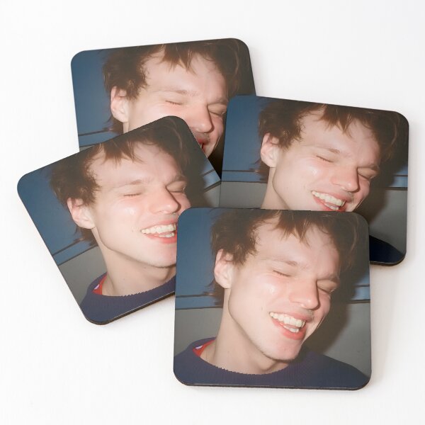 Item preview, Finn Bennett designed and sold by dystopiangirl.