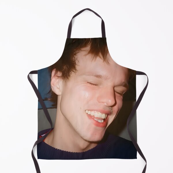 Item preview, Finn Bennett designed and sold by dystopiangirl.
