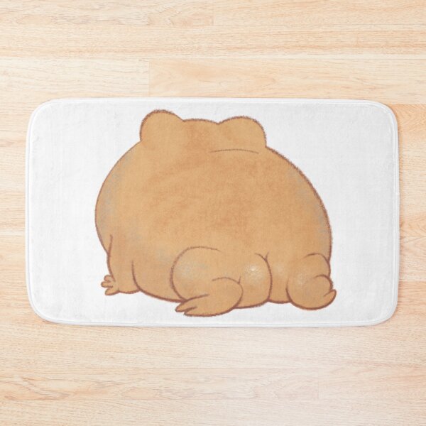 Item preview, Lil Frog Buns designed and sold by Frog_Lover.