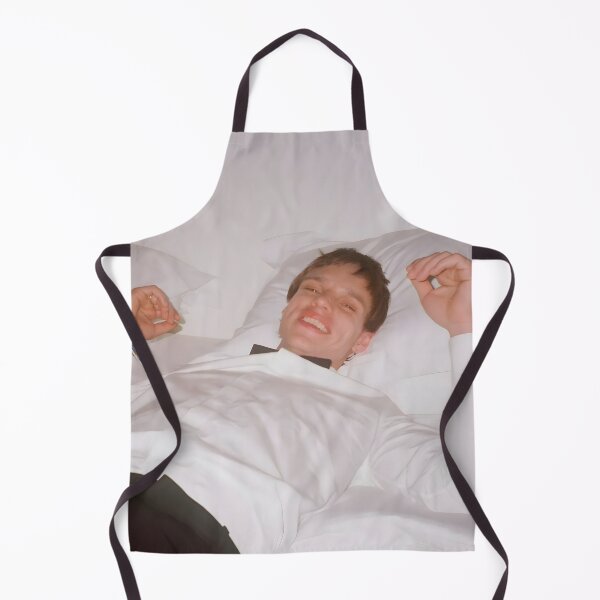 Item preview, Finn Bennett designed and sold by dystopiangirl.