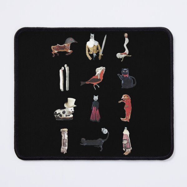 Item preview, Scanography Family designed and sold by Dust Bunnies.