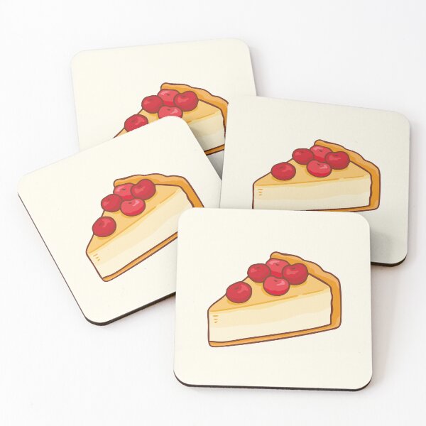 Item preview, Cherry Cheesecake designed and sold by salposi.