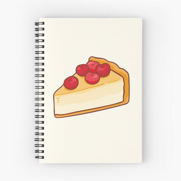 Item preview, Cherry Cheesecake designed and sold by salposi.