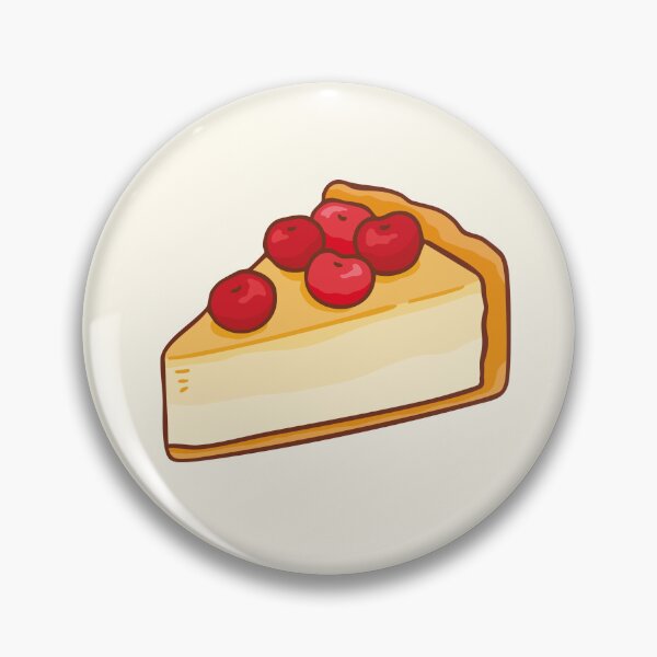 Item preview, Cherry Cheesecake designed and sold by salposi.