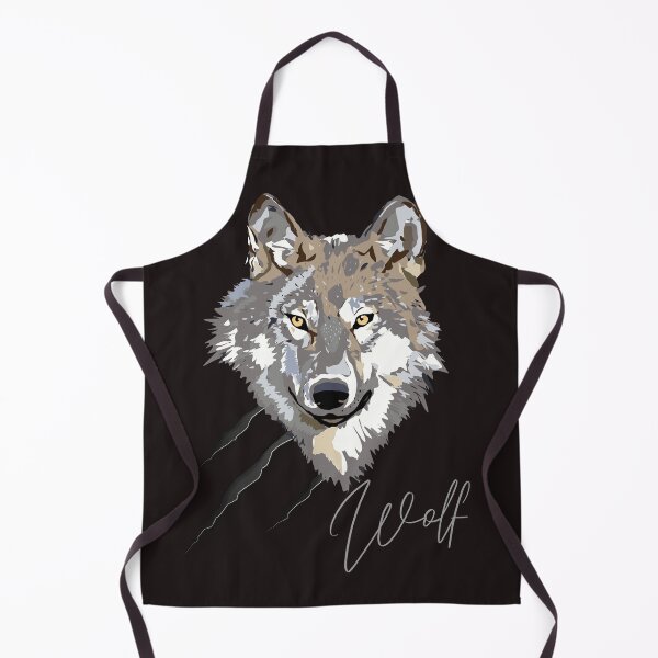 Item preview, The strength of the wolf is the pack, and the strength of the pack is the wolf. ? There’s something mesmerising about the raw power and untamed spirit of the wilderness. designed and sold by bozet.