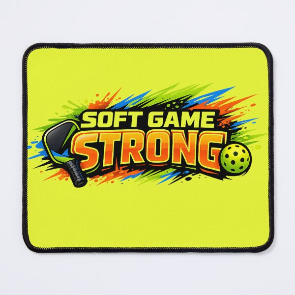 Artikelvorschau, Weiches und robustes Pickleball-Shirt – Geschenk für Spieler entworfen und verkauft von Pickleball-Gift.