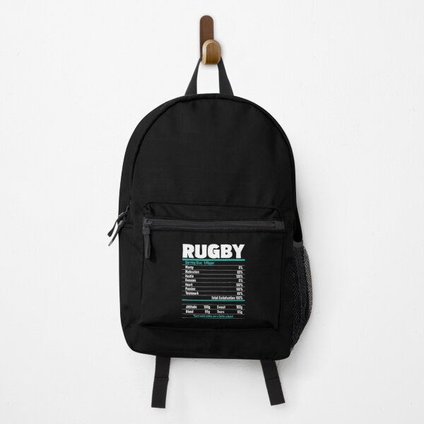 Item preview, Rugby Stats Player Ratings Funny Sports designed and sold by GabrieSketcham.