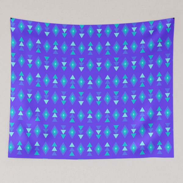 Item preview, Ethno Afrocentric Knot - Samoan Polynesian Tribal  - Gifts For Her designed and sold by RoyalStarsPatts.