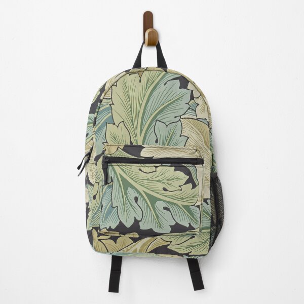 Item preview, William Morris Acanthus Pattern designed and sold by maniacfitness.
