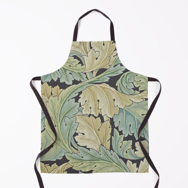 Item preview, William Morris Acanthus Pattern designed and sold by maniacfitness.
