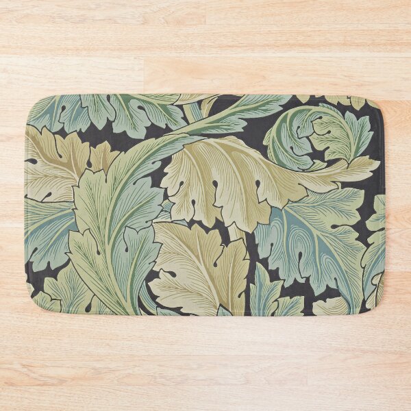 Item preview, William Morris Acanthus Pattern designed and sold by maniacfitness.
