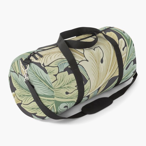 Item preview, William Morris Acanthus Pattern designed and sold by maniacfitness.