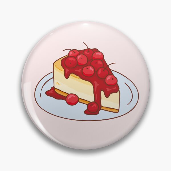 Item preview, Cherry Cheesecake designed and sold by salposi.