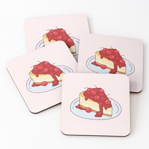 Item preview, Cherry Cheesecake designed and sold by salposi.