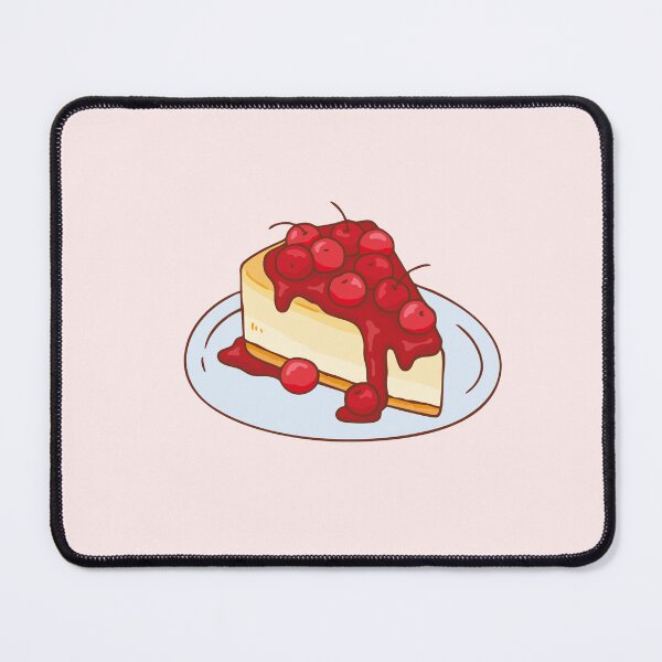 Item preview, Cherry Cheesecake designed and sold by salposi.