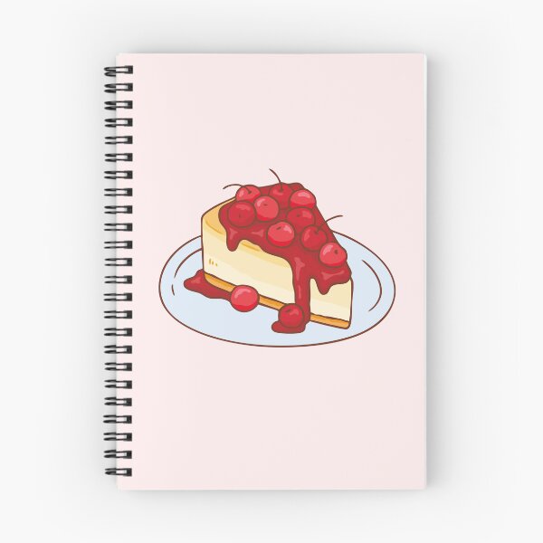 Item preview, Cherry Cheesecake designed and sold by salposi.