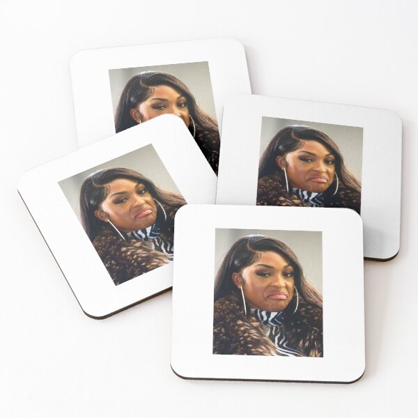 Item preview, Meme Crystal Nouvelle école designed and sold by Crealice.