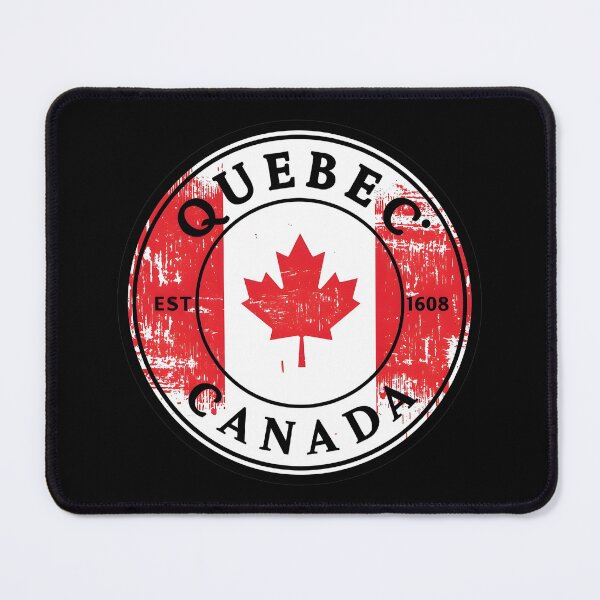 Item preview, Quebec - Canada designed and sold by GoodOldVintage.