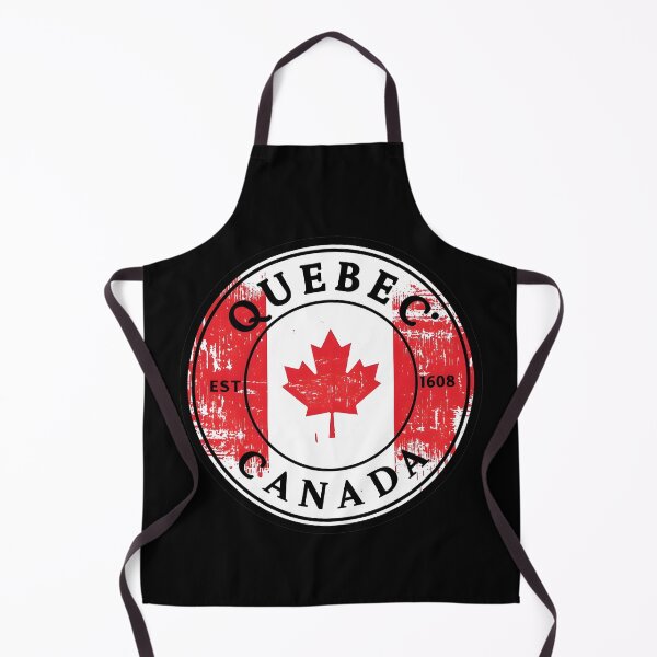 Item preview, Quebec - Canada designed and sold by GoodOldVintage.