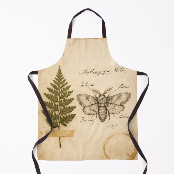 Item preview, The Florilegium’s Shadow - Victorian Journal designed and sold by bapupa.