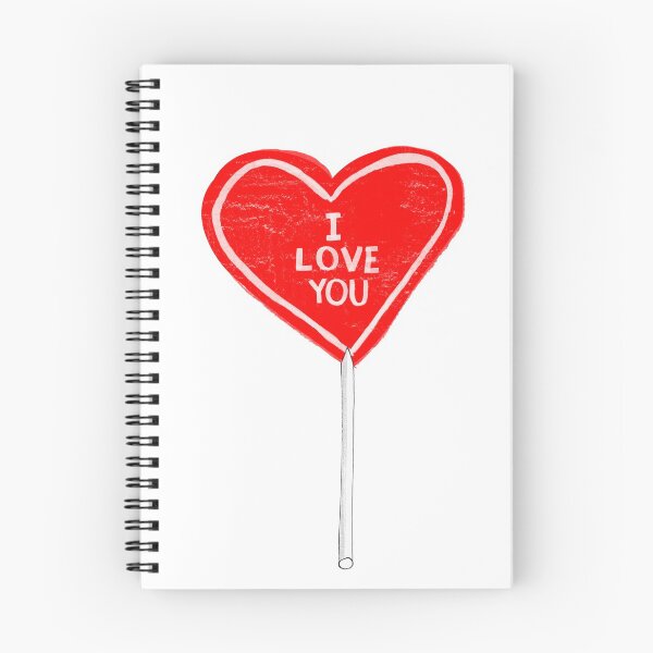 Item preview, I Love You, Sucker designed and sold by dollabails.