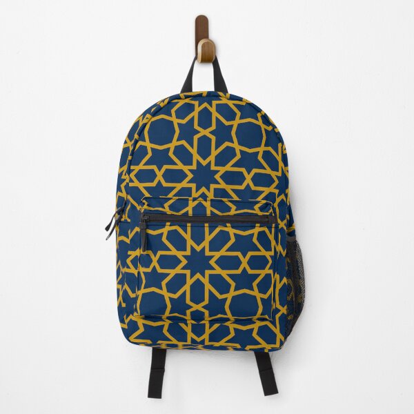 Item preview, Dark Blue Mosaic designed and sold by AnnaHolyph.