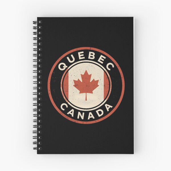 Item preview, Quebec - Canada designed and sold by GoodOldVintage.