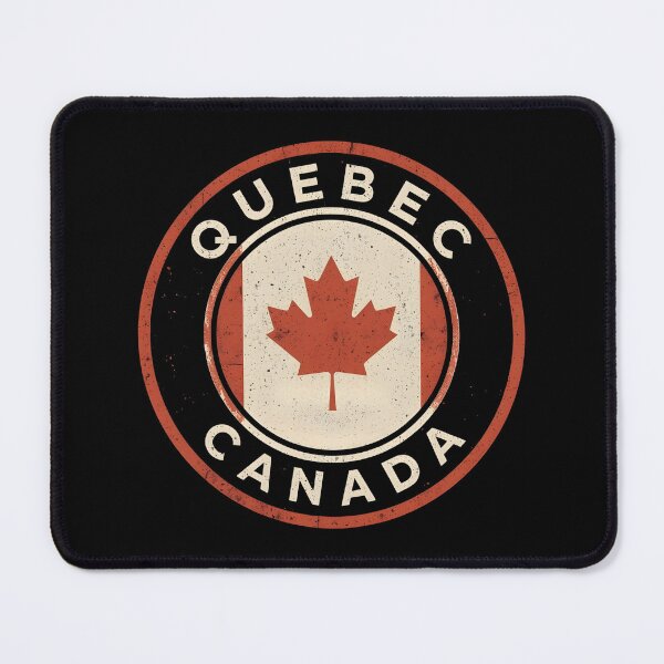 Item preview, Quebec - Canada designed and sold by GoodOldVintage.