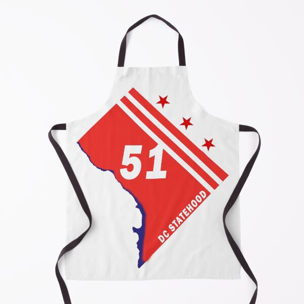 Item preview, DC 51st statehood designed and sold by Berouita studio .